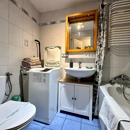 Appartamento Old Town Sopot